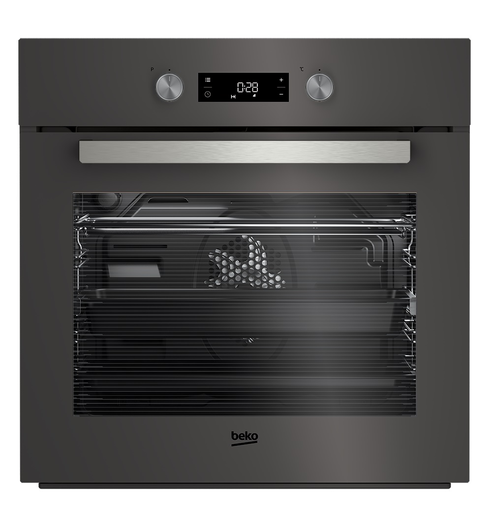 BEKO BIM24301ZGCS FORNO ELETTRICO BIM 24301 ZGCS