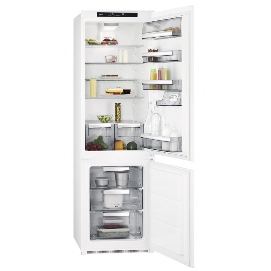 AEG ELECTROLUX SCE81831FS