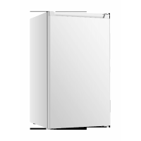 DUCATI DHSMP90 - Frigo da tavolo - Statico - Classe F - Capacità 94 L -  Bianco - Altezza 84,2 cm - Larghezza 47,5 cm - Profondità 44,8 cm - Mini  bar - Frigoriferi - Elettrodomestici da libera installazione