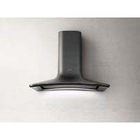 ELICA PRF0120702A SWEET CAST IRONF/85 Cappa Parete 85 cm - Ghisa - Filtrante  - 580 m³/h - Classe A - Cappe design - Elettrodomestici da Incasso