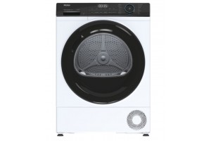 Haier HD90-A2939E-IT I-Pro Series 3 Asciugatrice 9 Kg  - Bianco