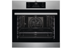 AEG ELECTROLUX BEB331010M FORNO SERIE 6000 SURROUNDCOOK®