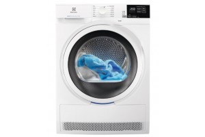 ELECTROLUX EW7H472W Asciugatrice 700 GentleCare 7 kg