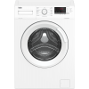 Beko WUXR81282WI/IT lavadora Carga frontal 8 kg 1200 RPM Blanco