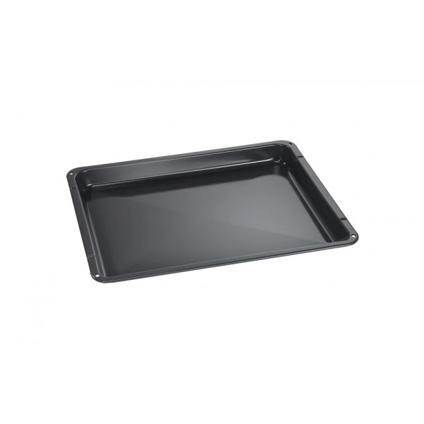 Aeg A4OZDT01 Teglia arrosti cm 47 x 39 - nero