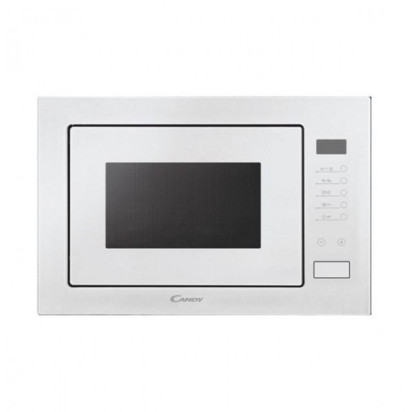 FORNO A MICROONDE 25 LT BIANCO