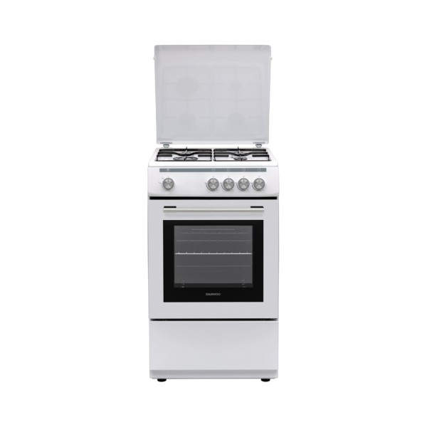 Cucina SN554WG | 50x50 cm, forno a gas