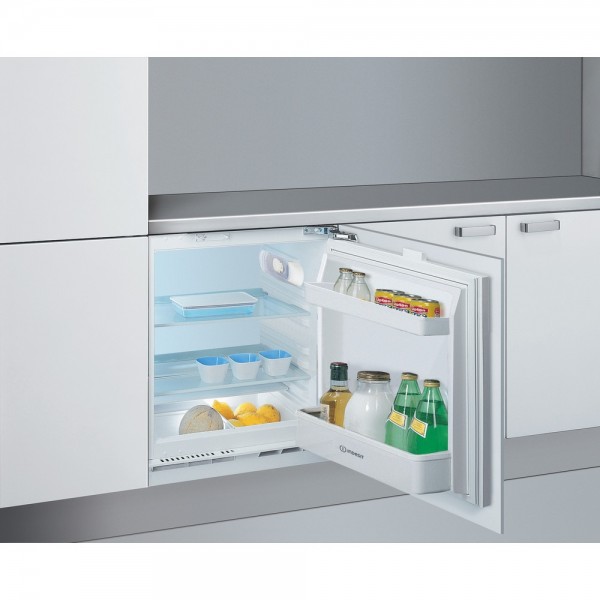 frigorifero combinato usato Marca INDESIT 