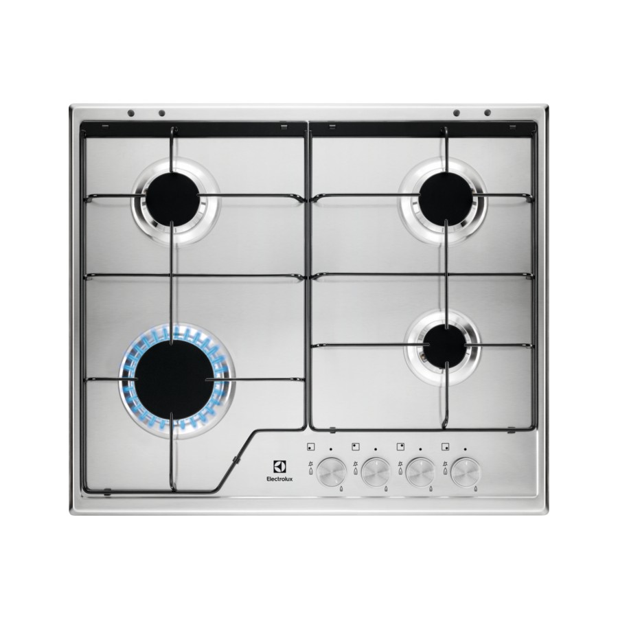 ELECTROLUX - REX KGS6424SX