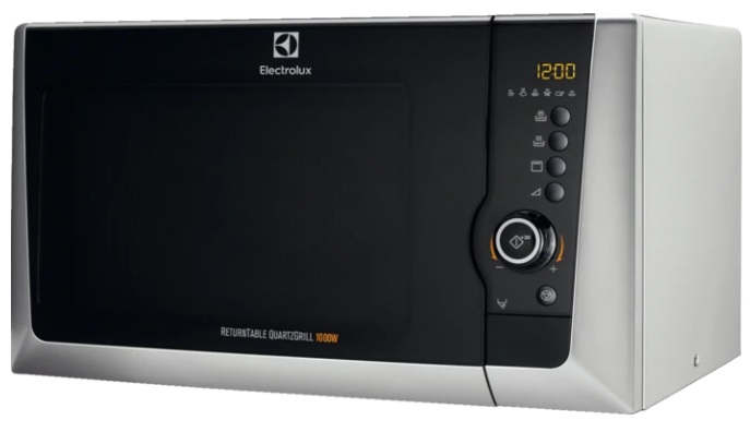 Forno a Microonde Electrolux EMS28201OS 28 Litri 900 W Grill Inox