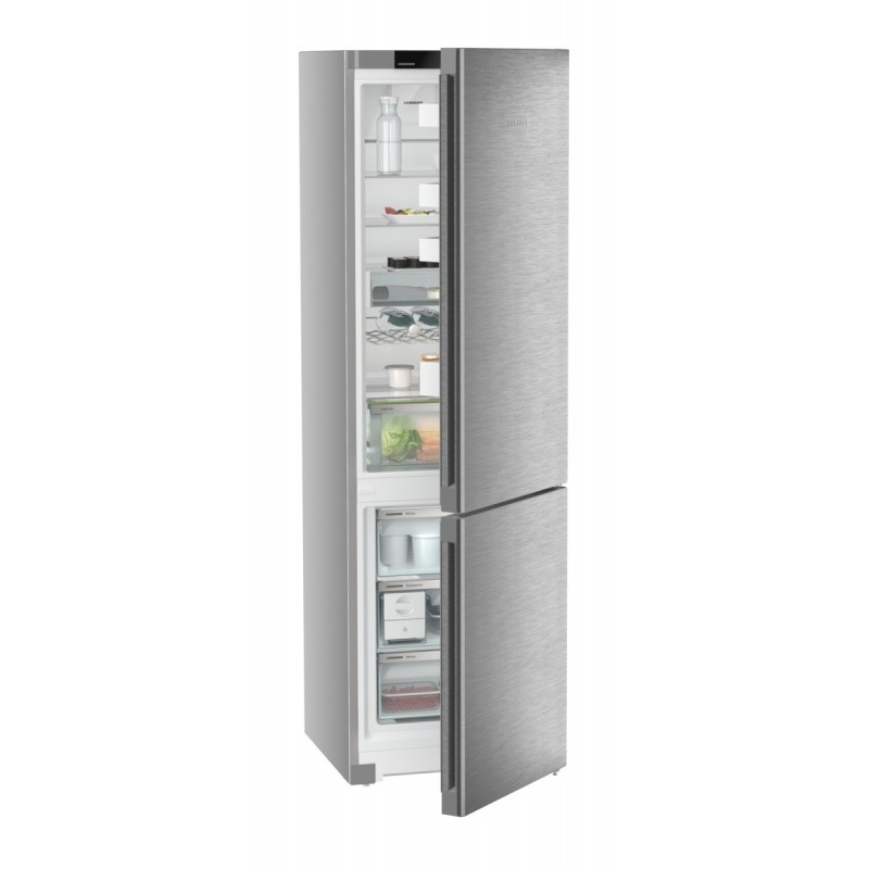 Réfrigerateur Combiné - Skyworth - SRD-255DT - 255L - Gris