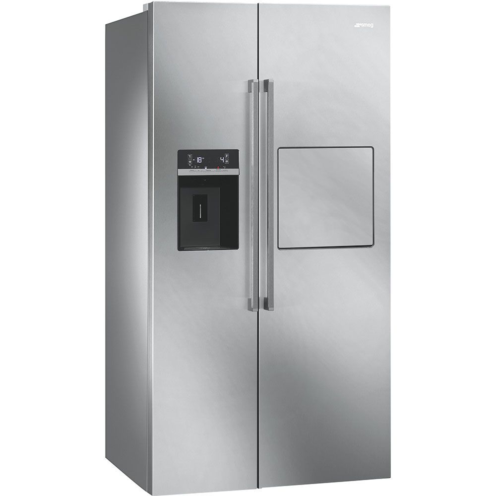 SMEG SBS63X2PEDH