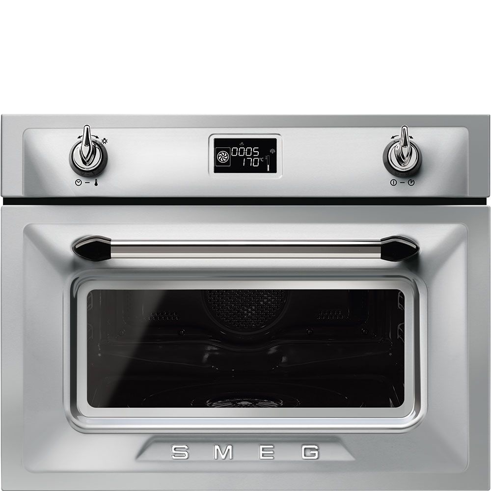 Beko BBIM13300CDXE Forno Elettrico da Incasso Multifunzione 72lt